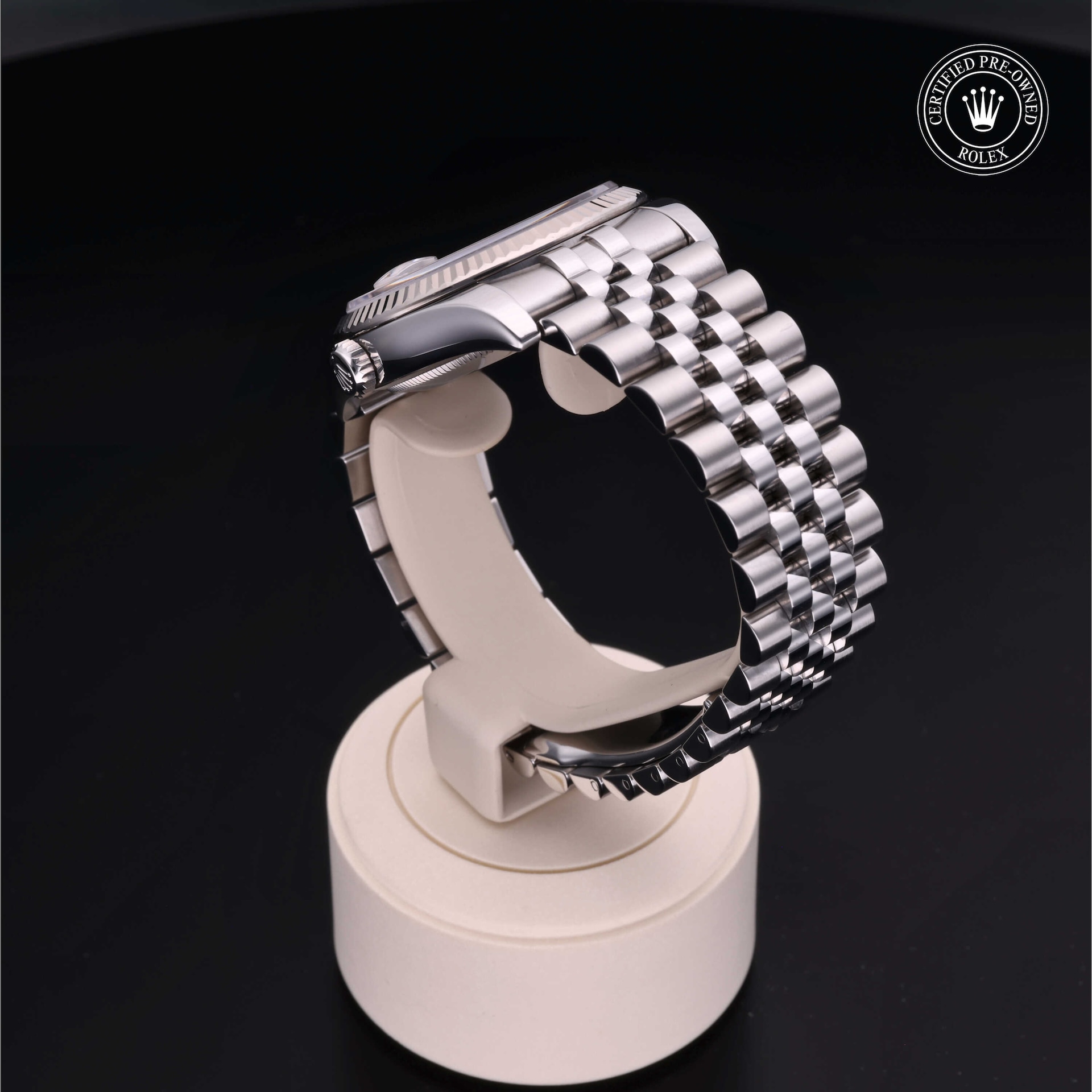 Rolex Rolex Certified Pre-Owned Datejust 36