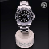 Rolex Rolex Certified Pre-Owned Submariner Date