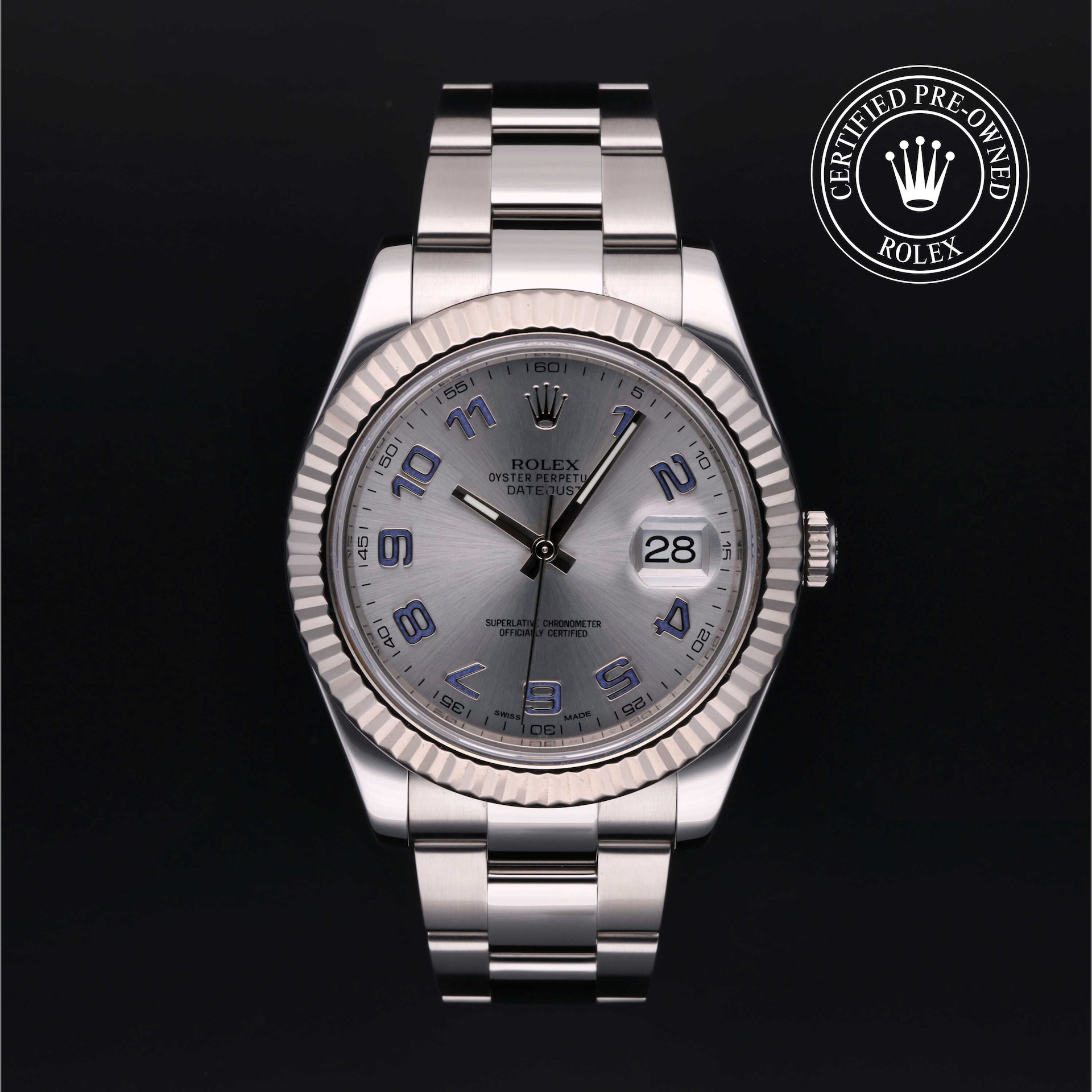 Datejust II image