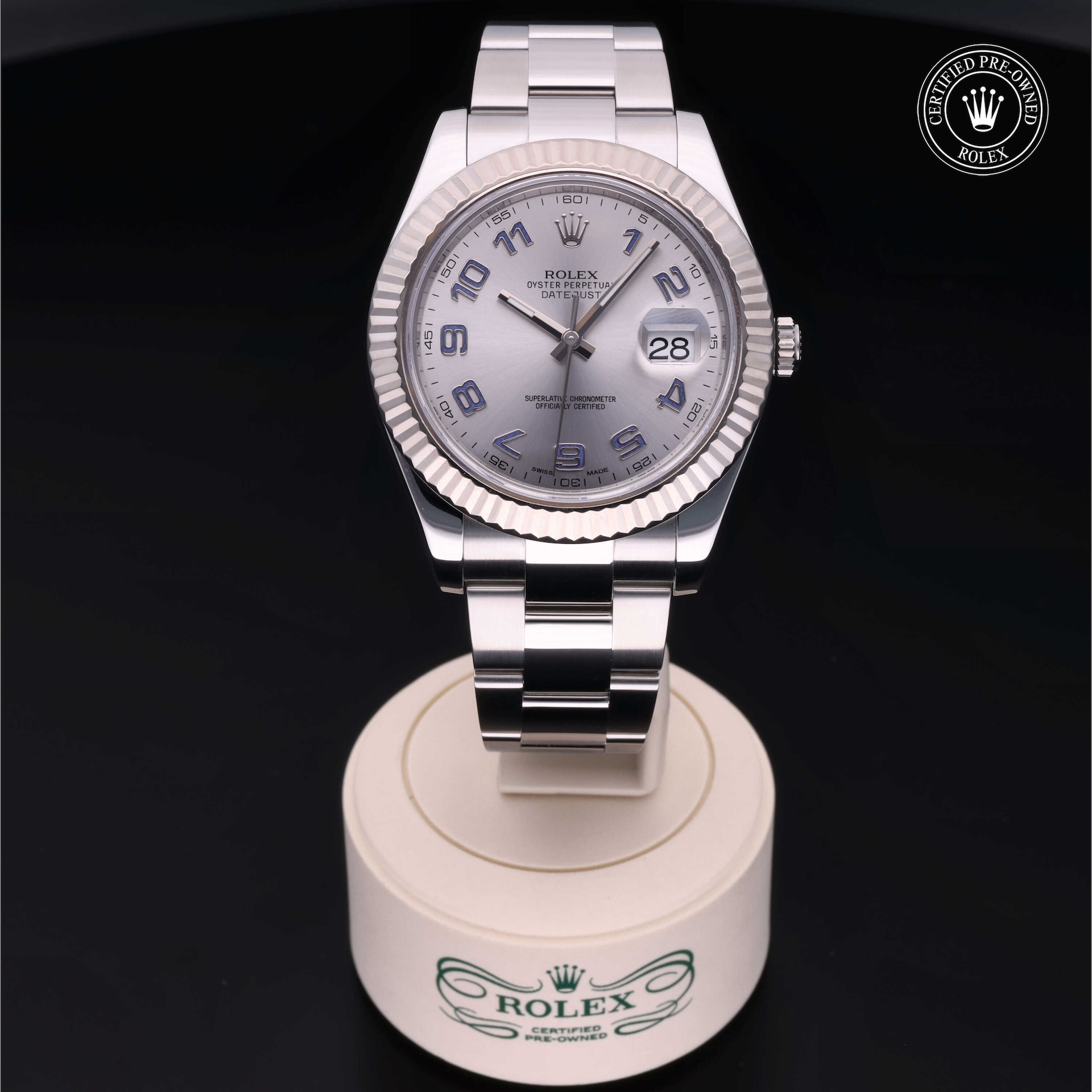 Datejust II image