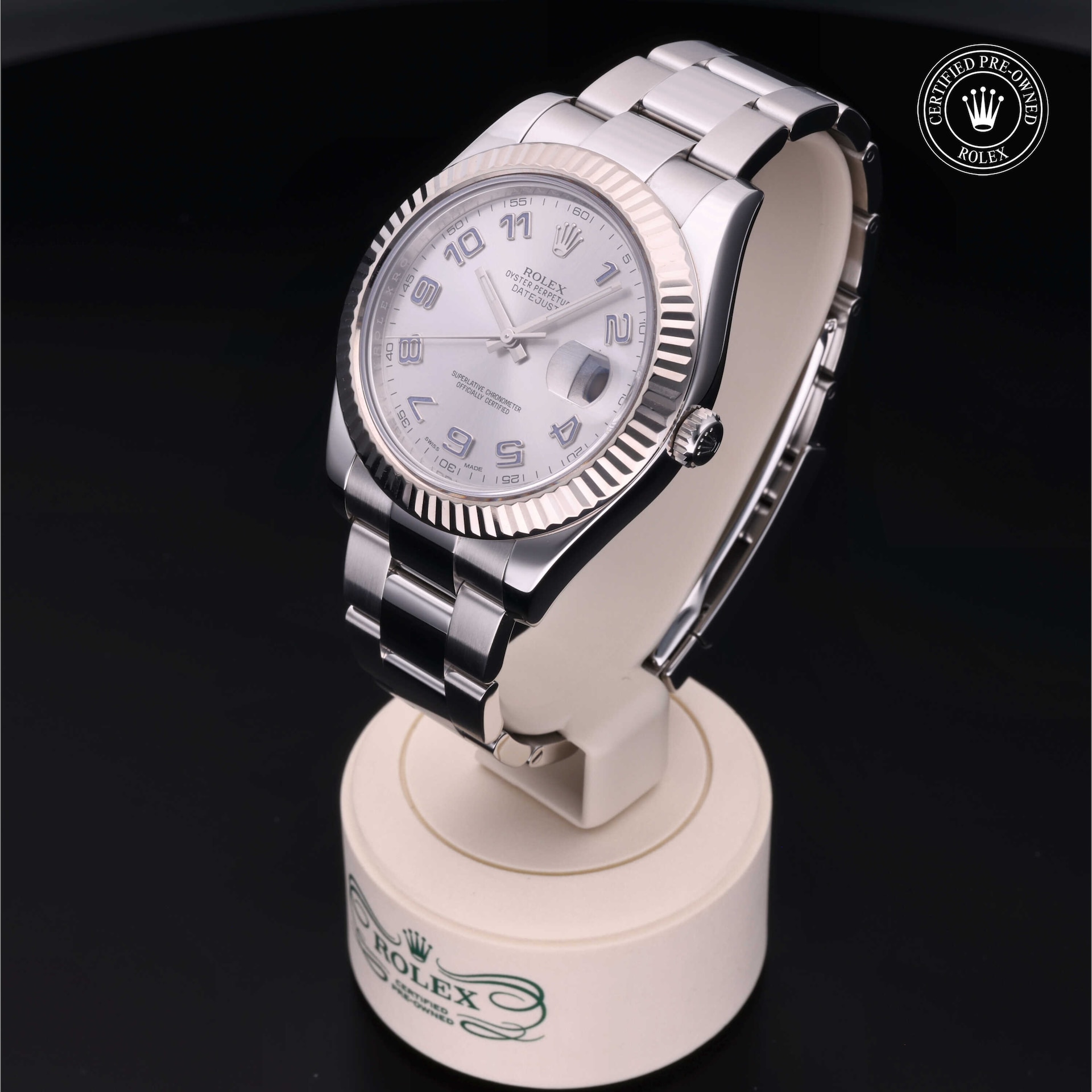 Datejust II image