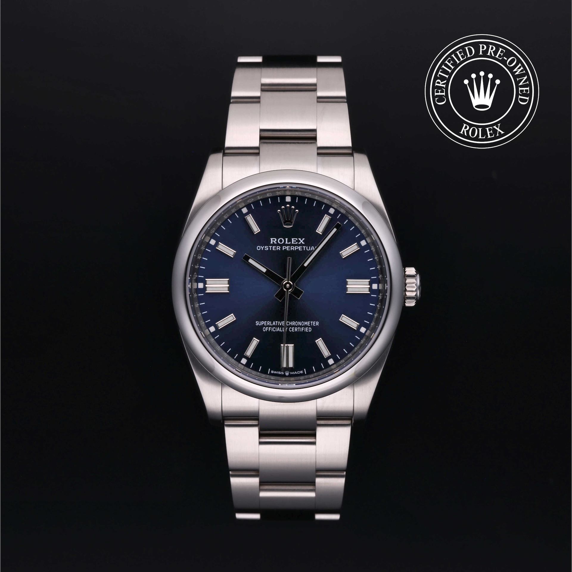 Oyster Perpetual 36 image