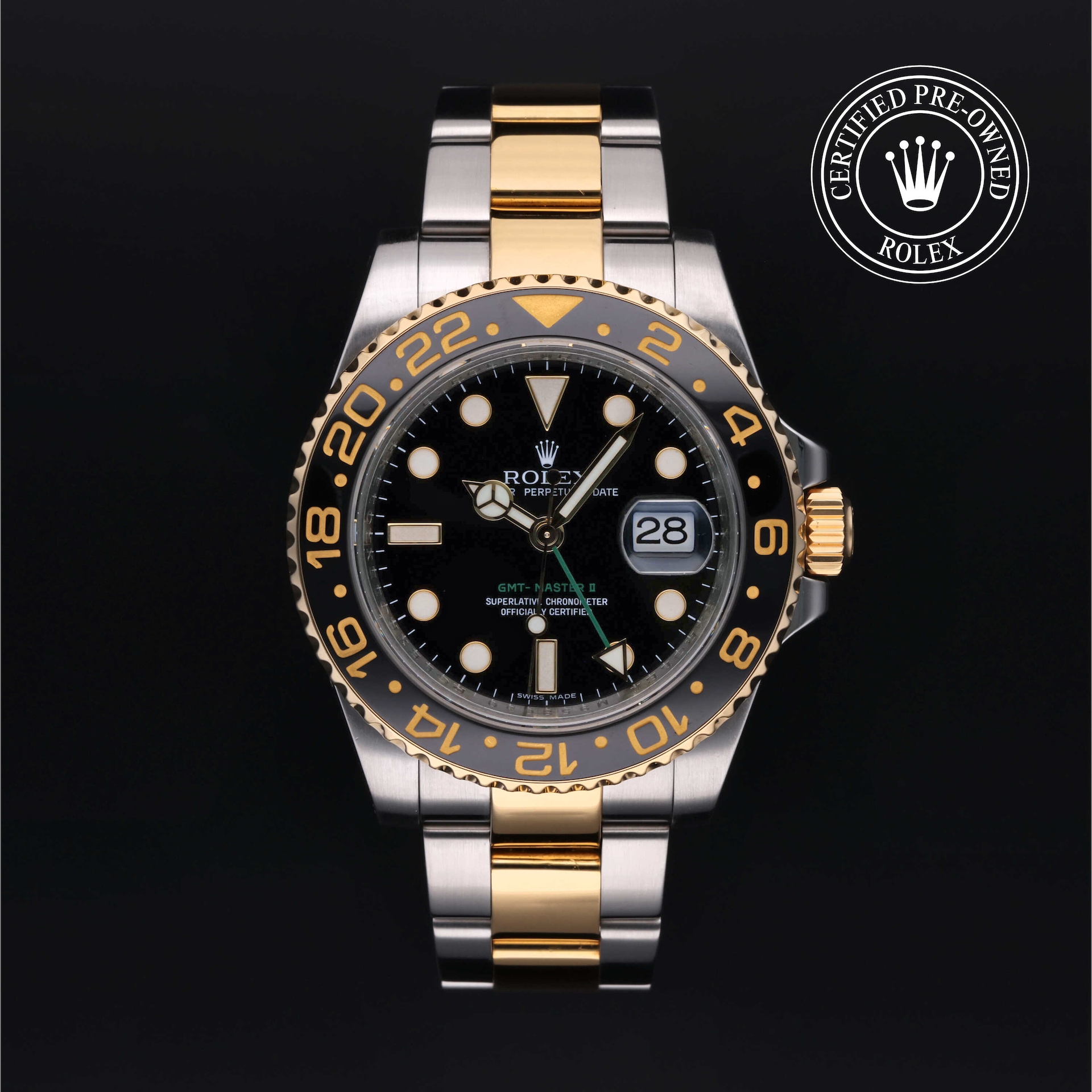 GMT-Master II image