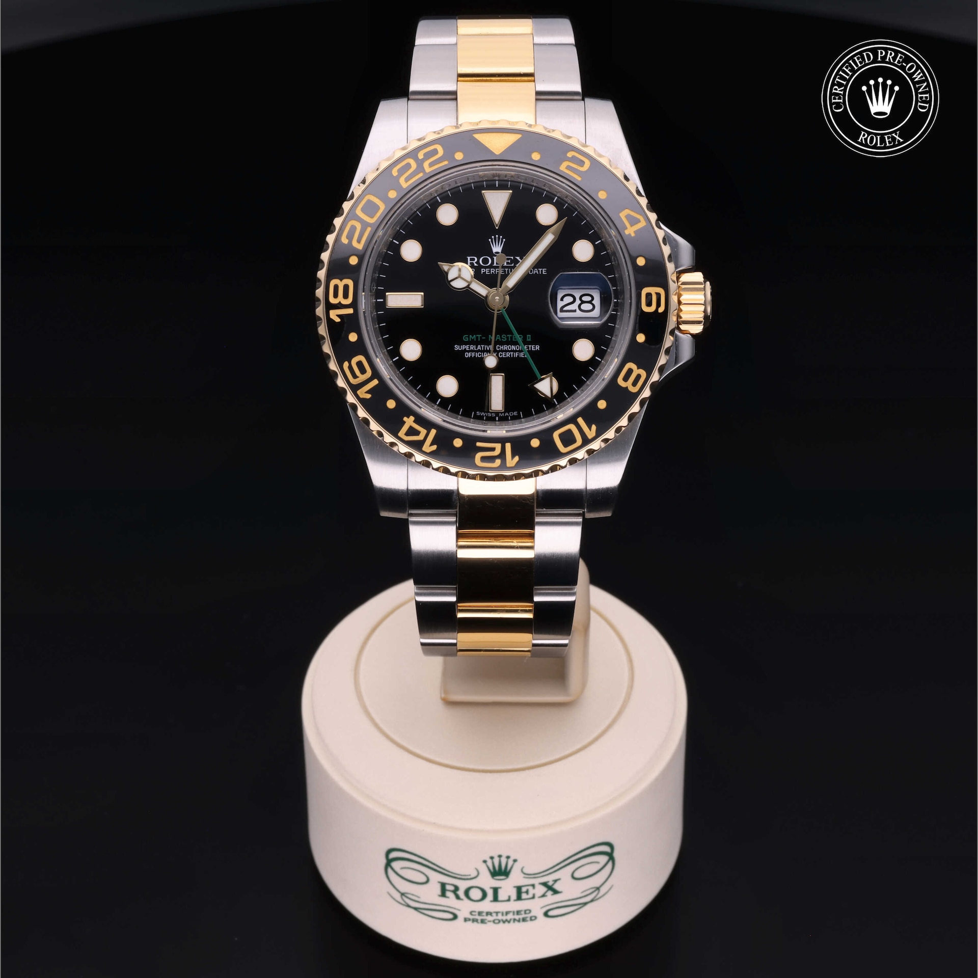 GMT-Master II image