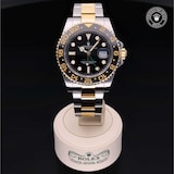 Rolex Rolex Certified Pre-Owned GMT-Master II