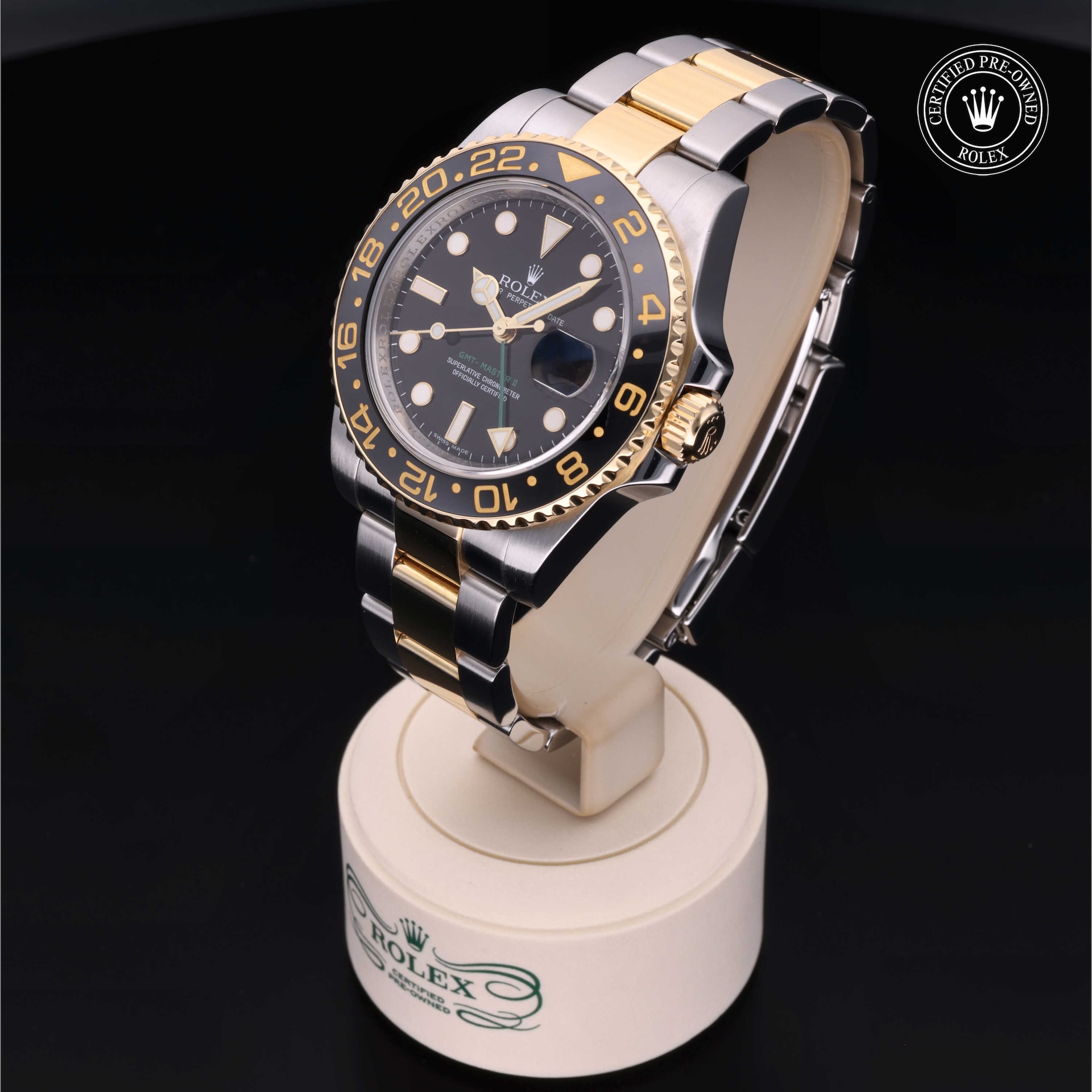GMT-Master II image
