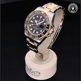 Rolex Rolex Certified Pre-Owned GMT-Master II