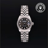 Rolex Rolex Certified Pre-Owned Lady-Datejust