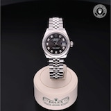 Rolex Rolex Certified Pre-Owned Lady-Datejust