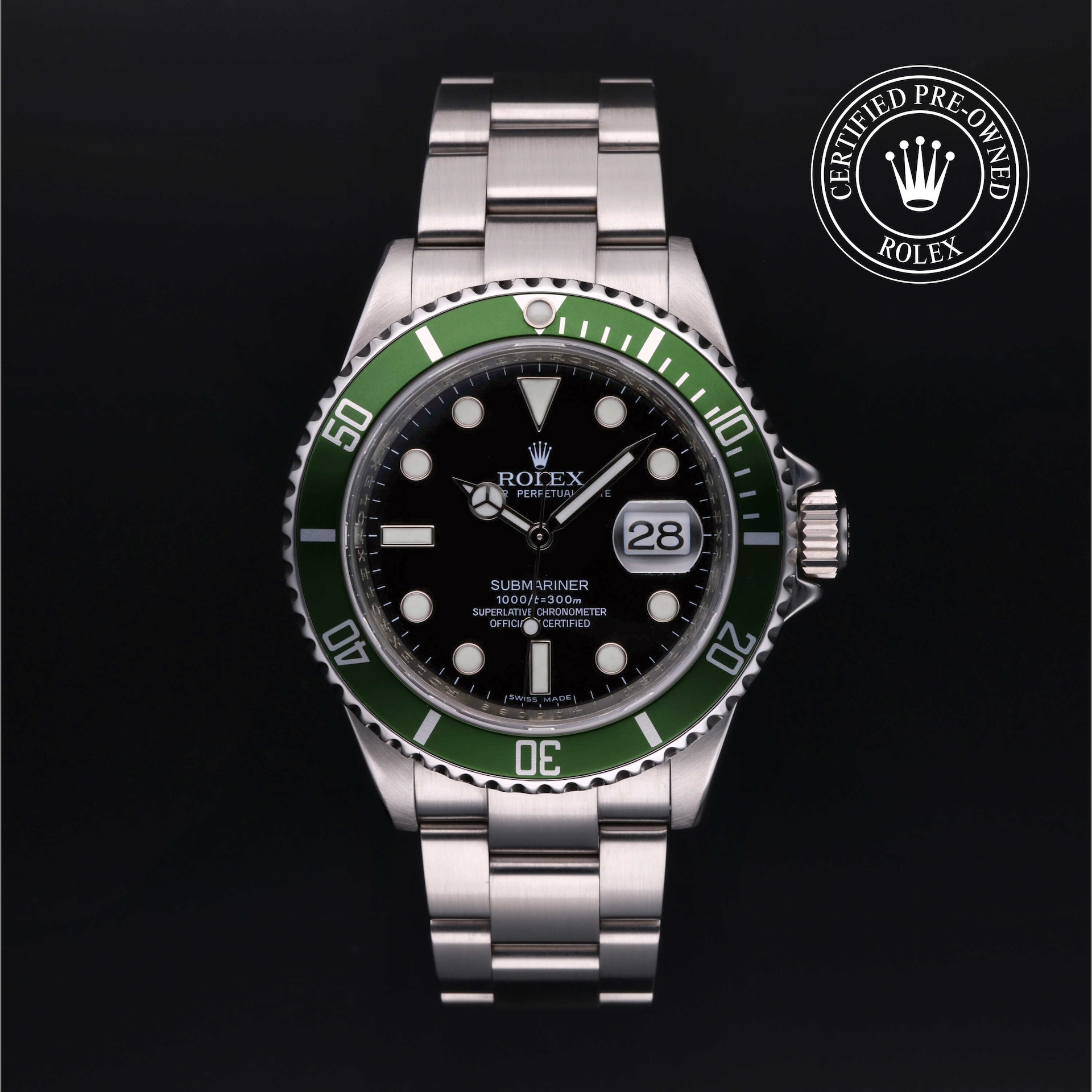 Submariner Date image
