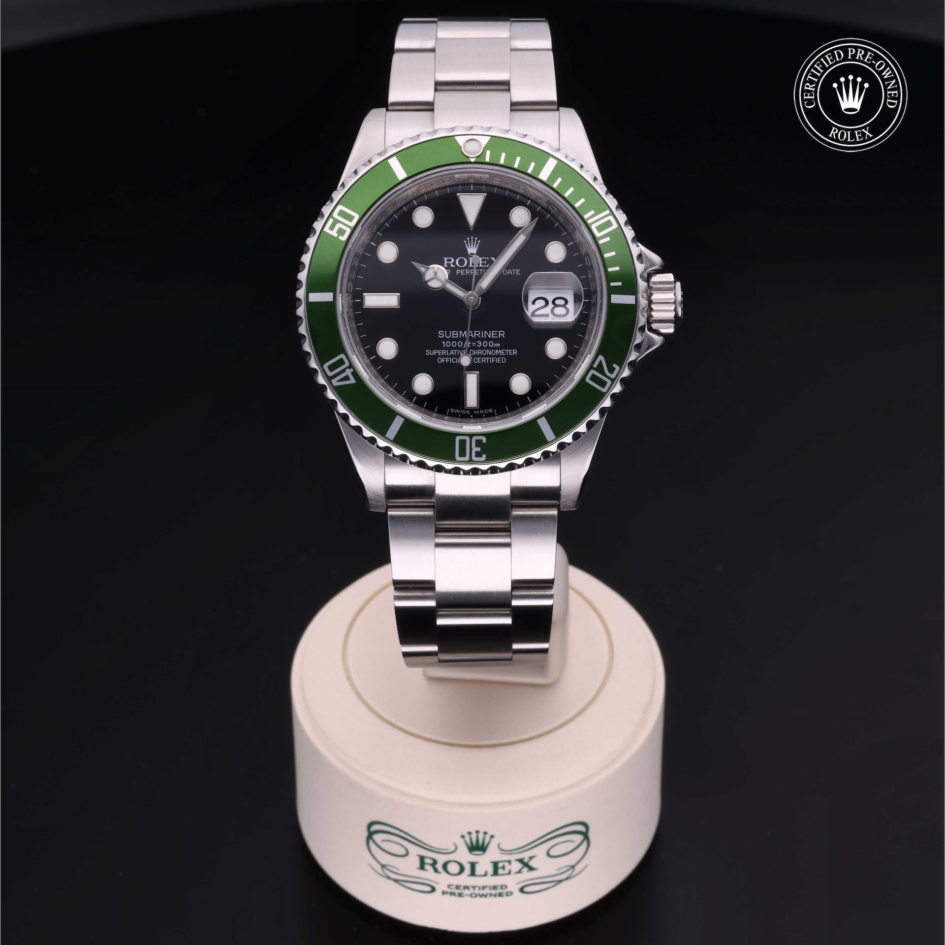 Submariner Date image
