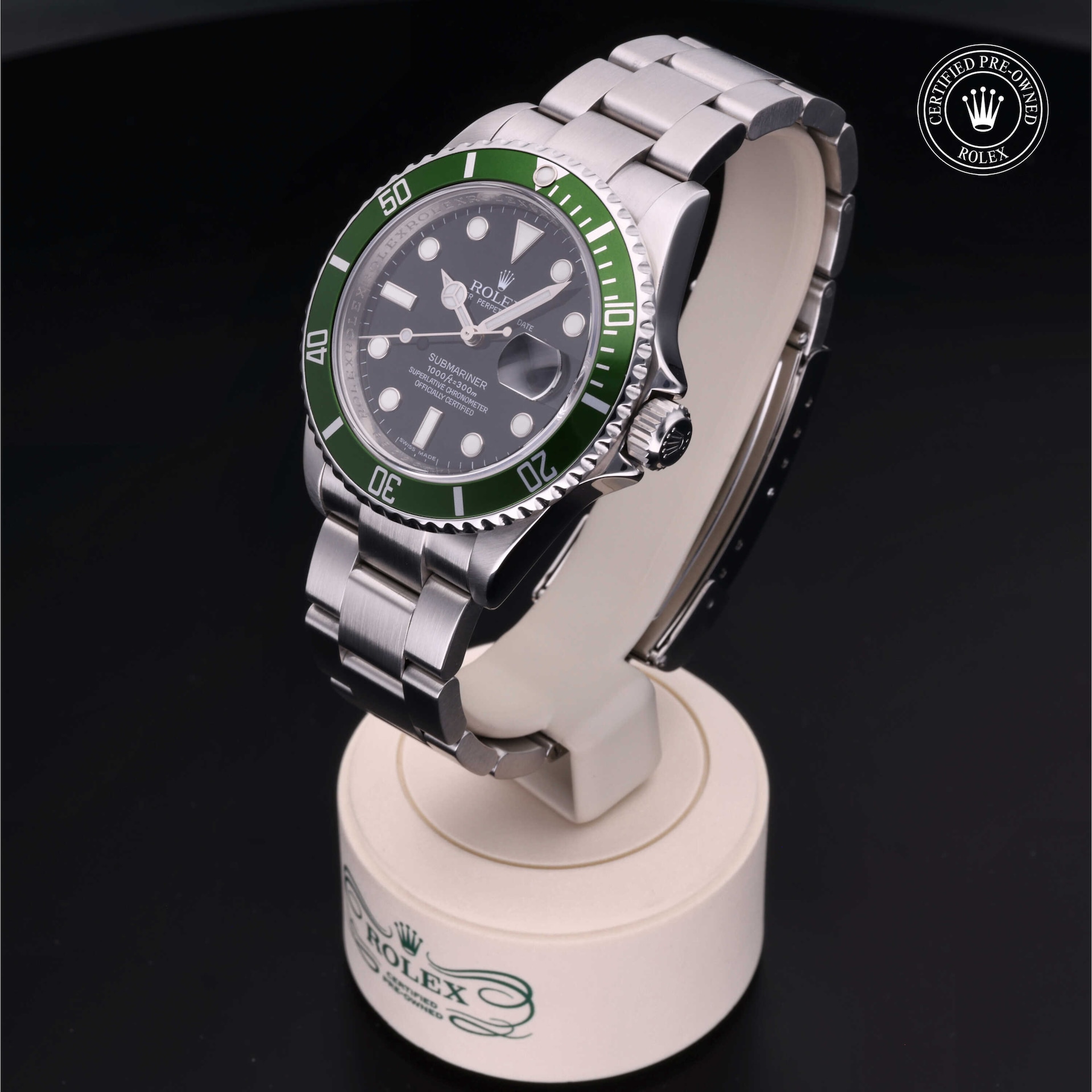 Submariner Date image