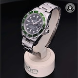 Rolex Rolex Certified Pre-Owned Submariner Date