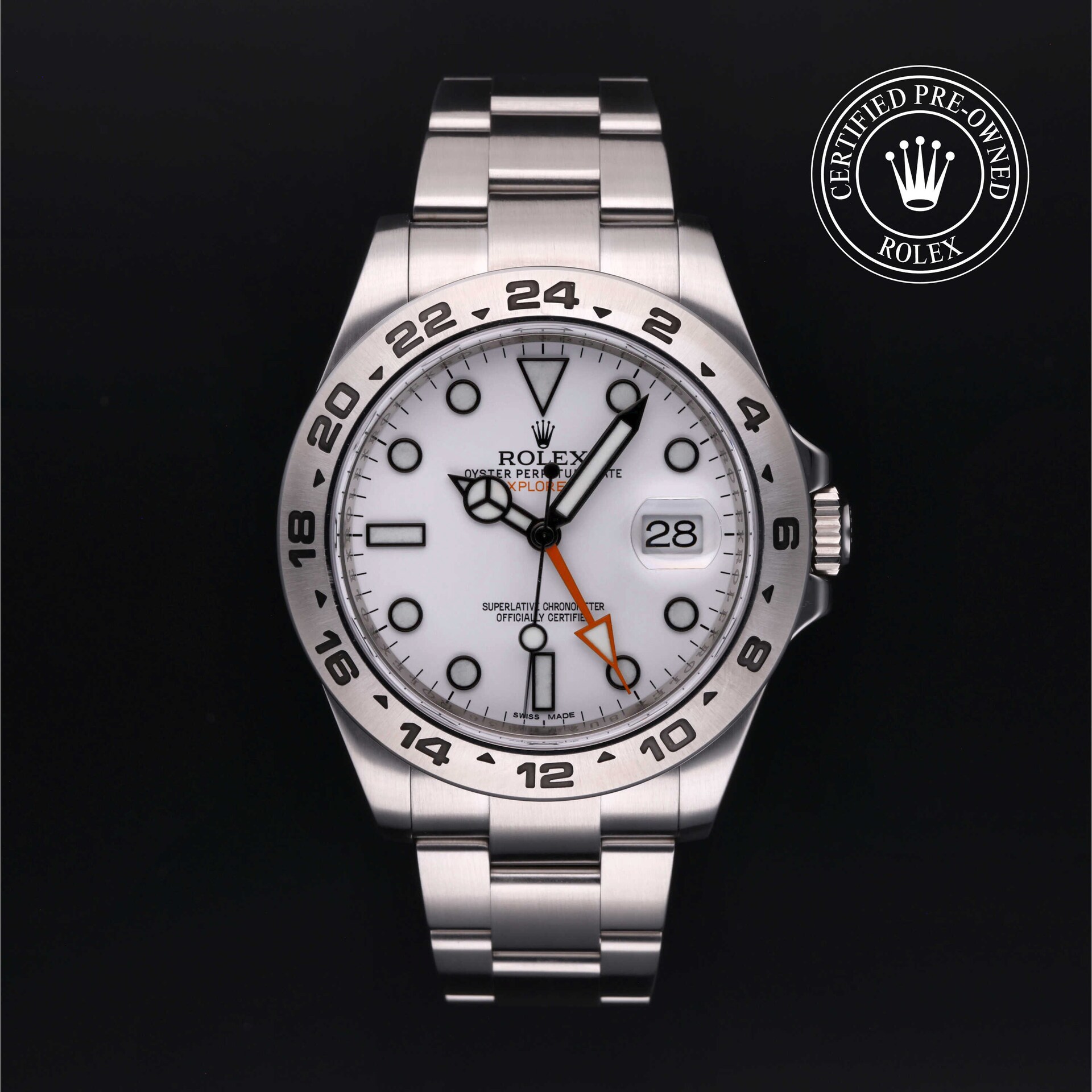 Explorer II image