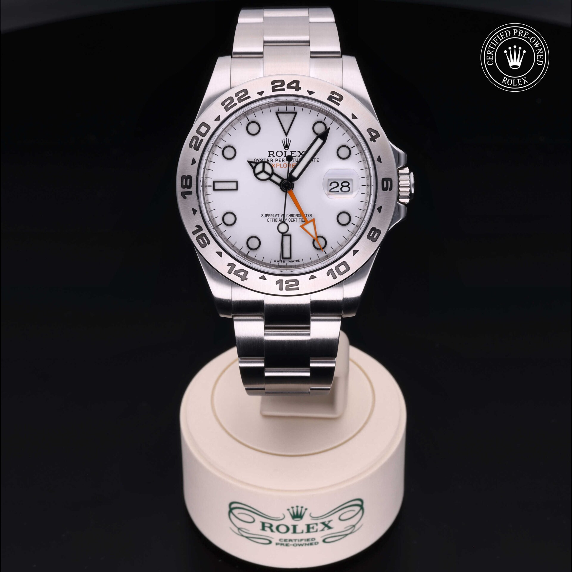 Explorer II image