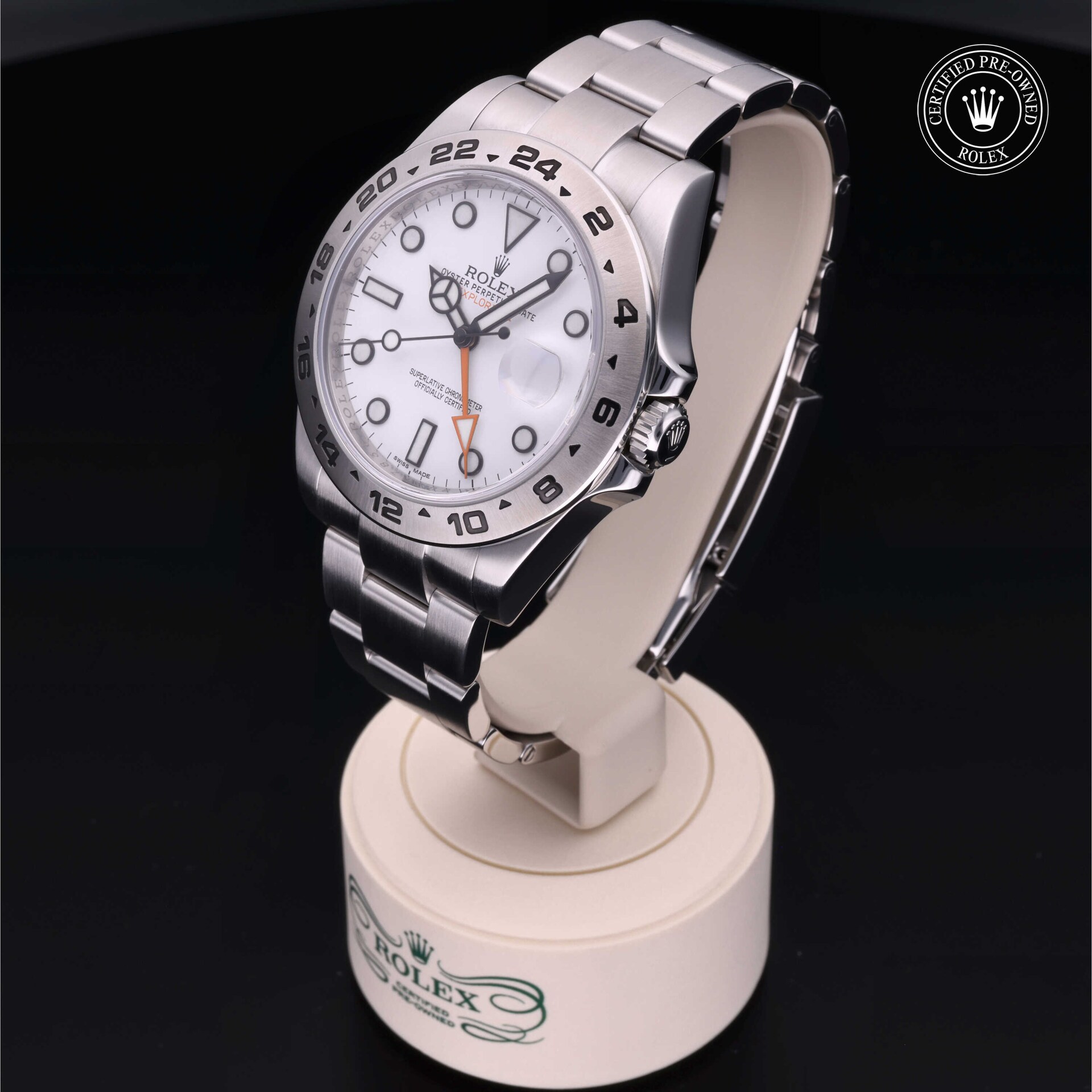 Explorer II image