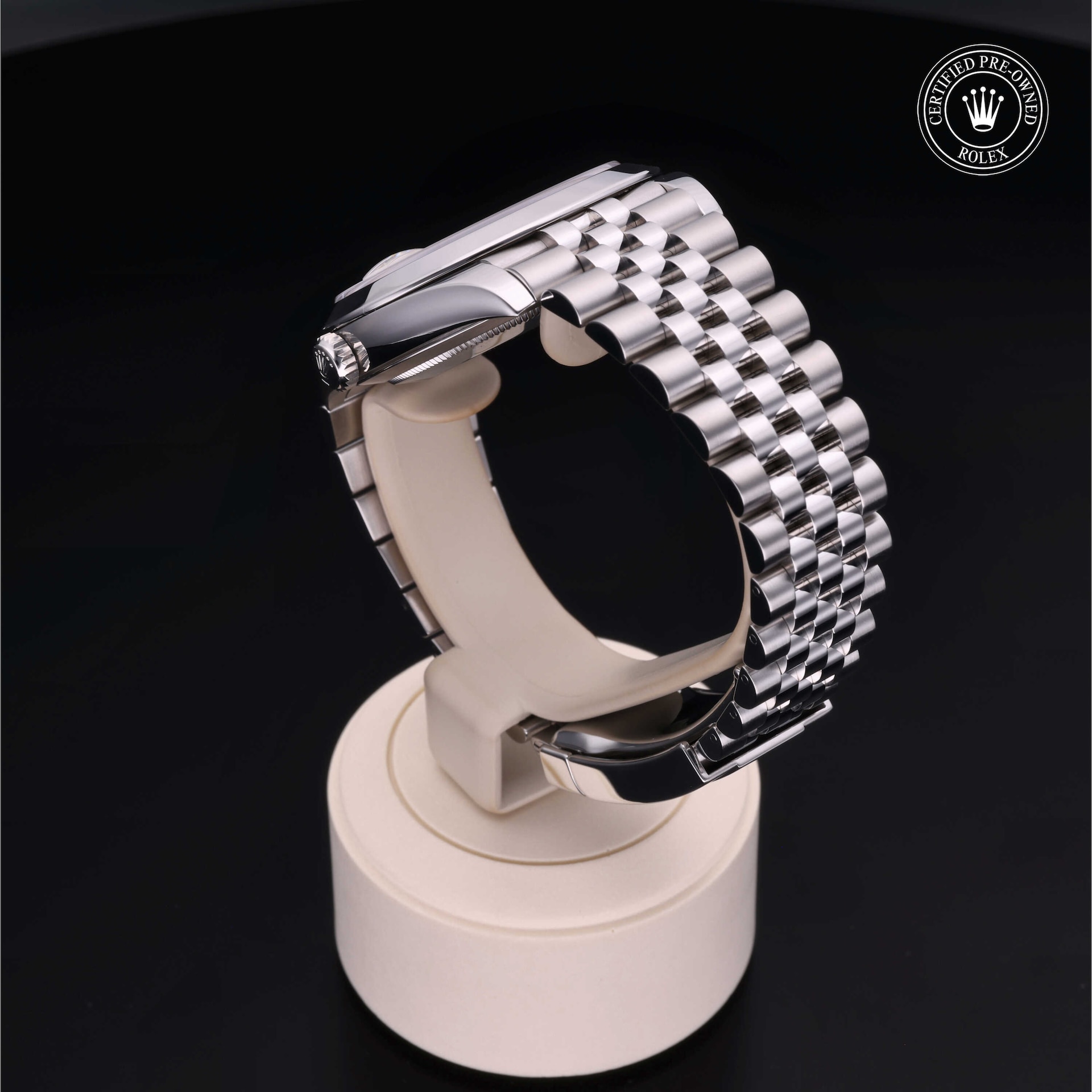 Rolex Rolex Certified Pre-Owned Datejust 41
