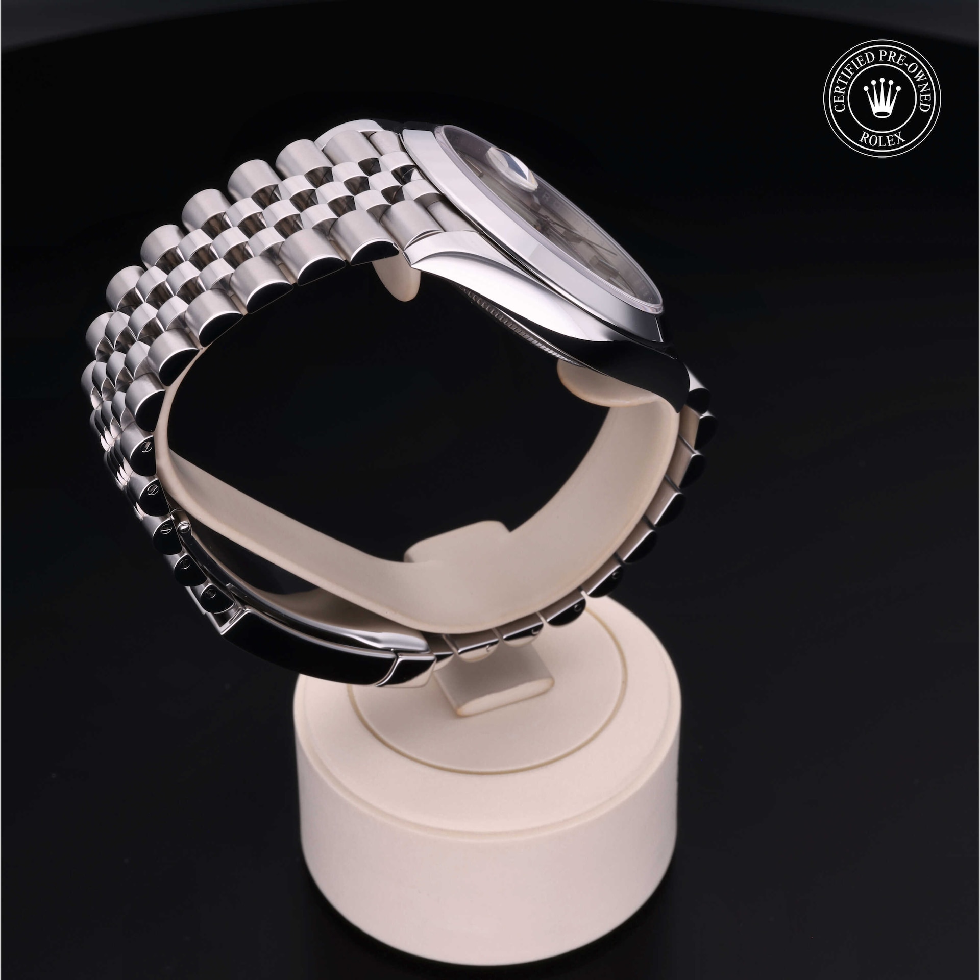 Rolex Rolex Certified Pre-Owned Datejust 41