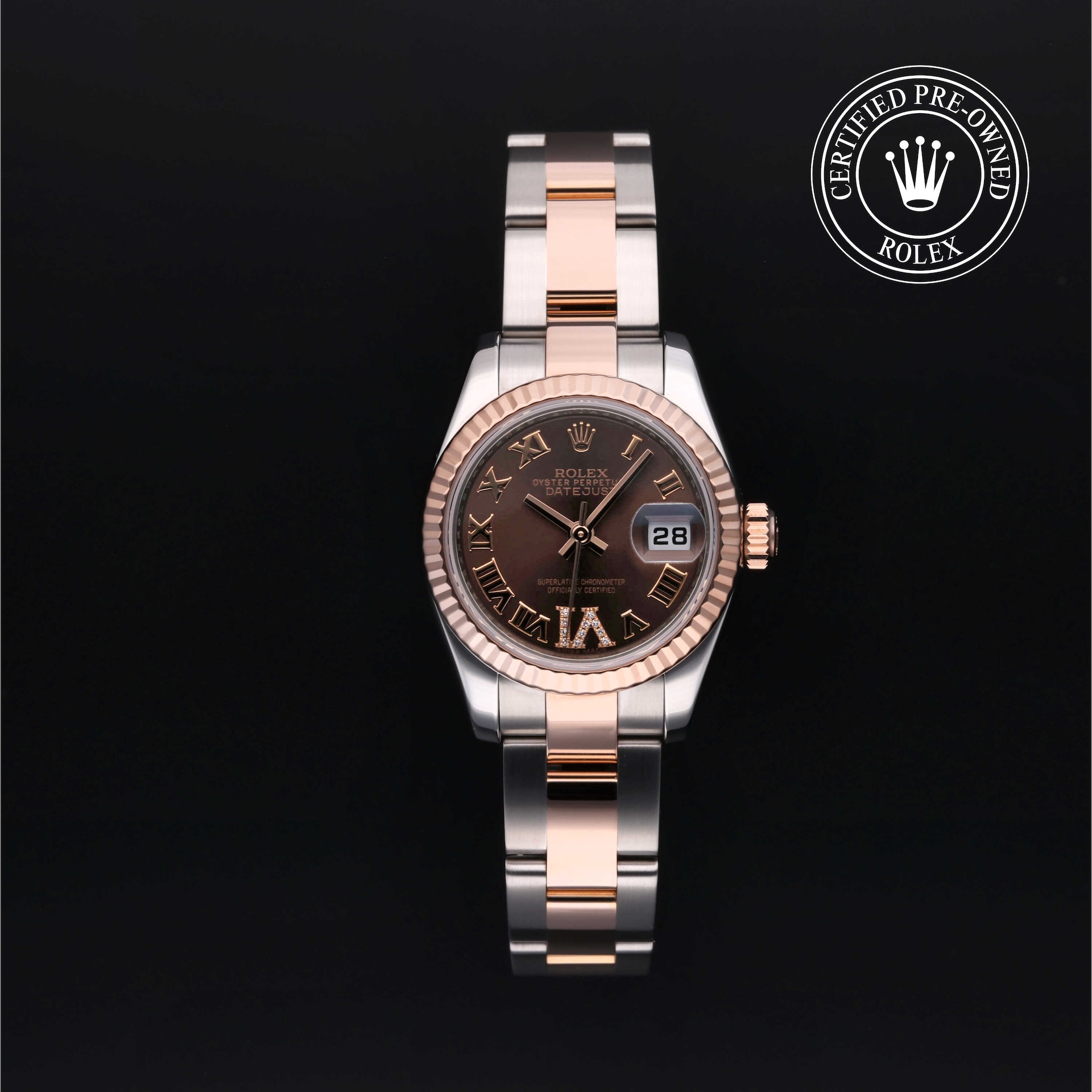 Lady-Datejust 26 image