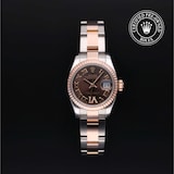 Rolex Rolex Certified Pre-Owned Lady-Datejust 26