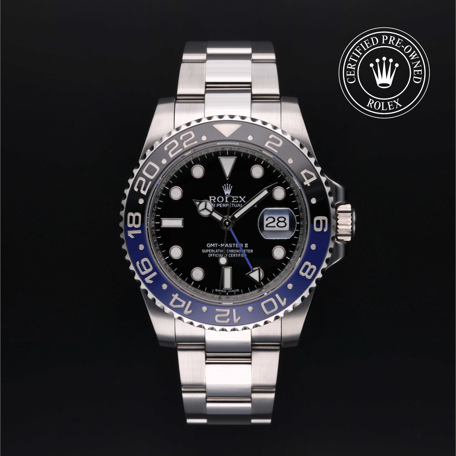 GMT-Master II image