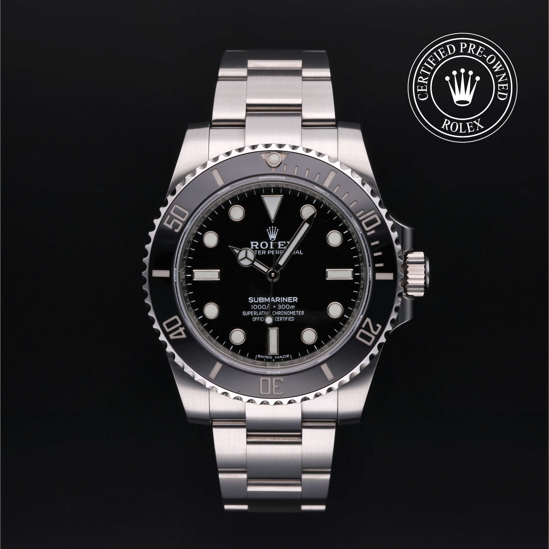 Submariner image