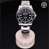 Rolex Rolex Certified Pre-Owned Submariner