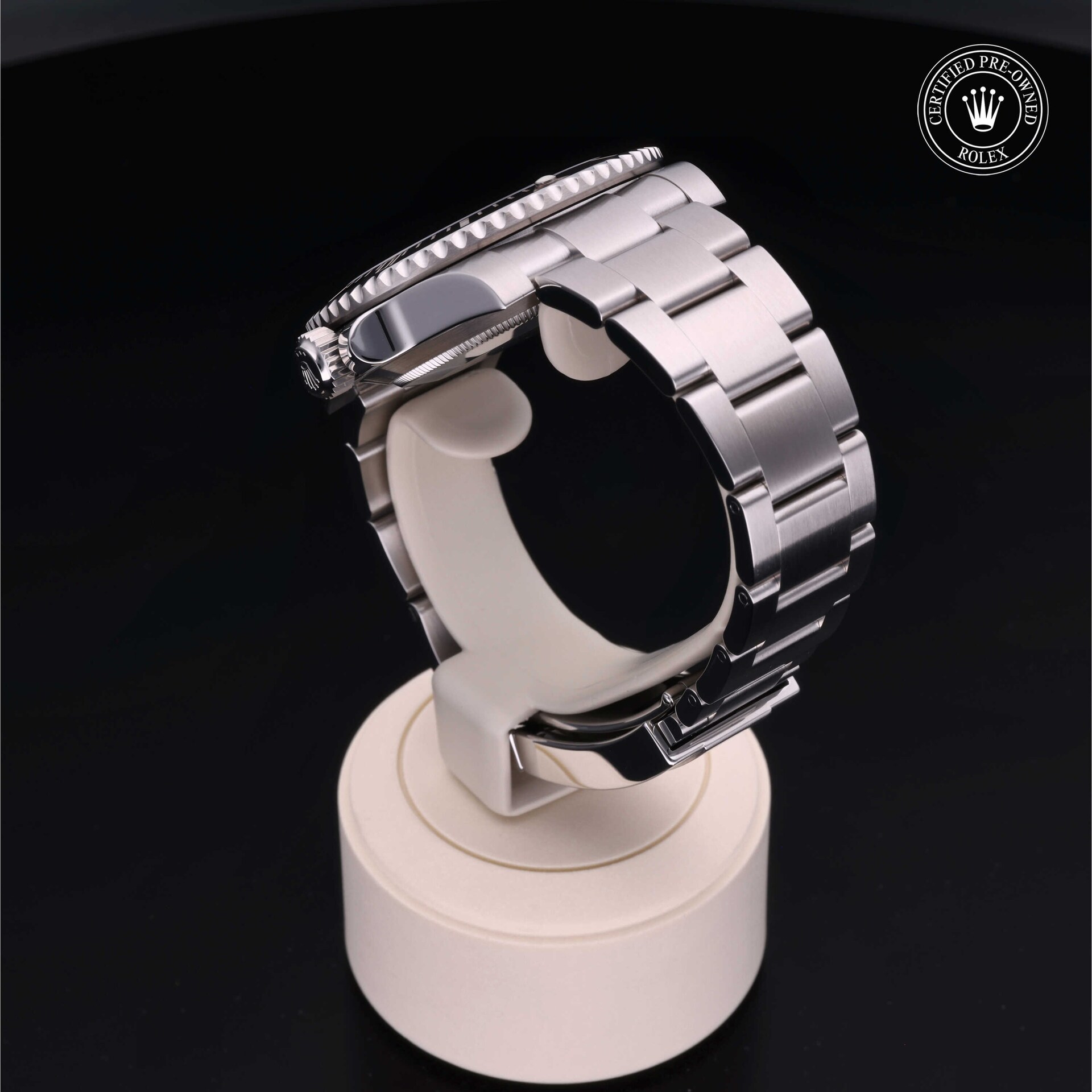Rolex Rolex Certified Pre-Owned Submariner