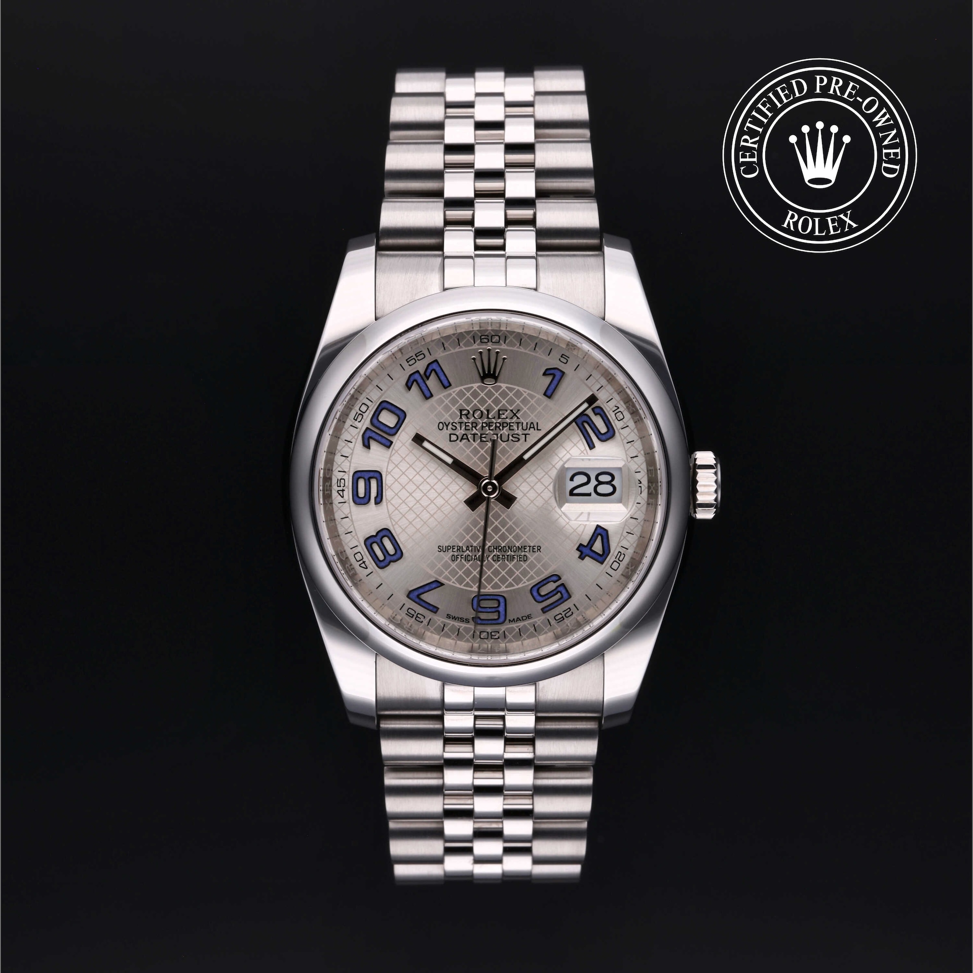 Datejust 36 image