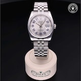 Rolex Rolex Certified Pre-Owned Datejust 36