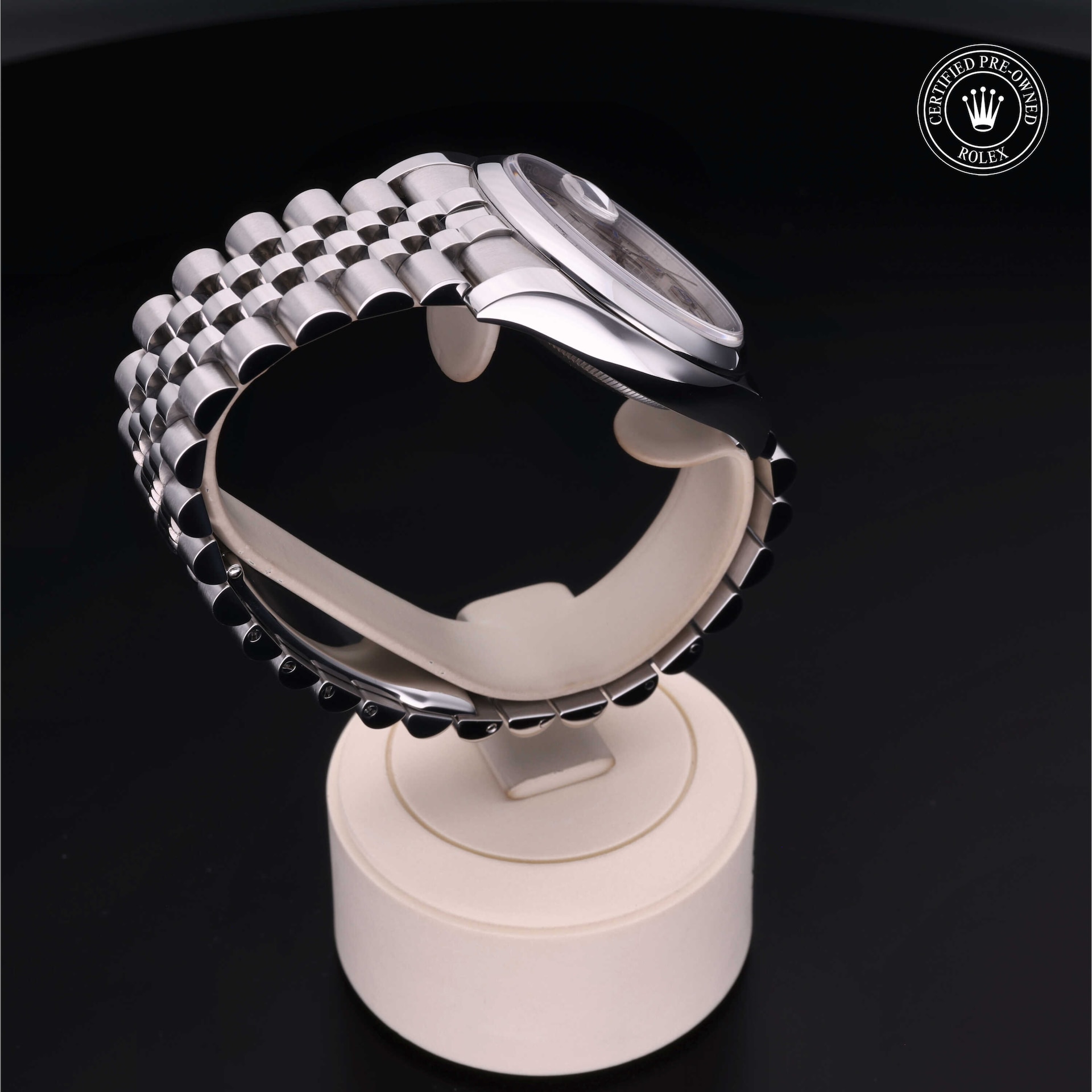Rolex Rolex Certified Pre-Owned Datejust 36