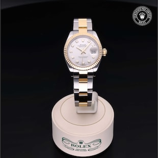 Rolex Certified Pre-Owned Lady-Datejust