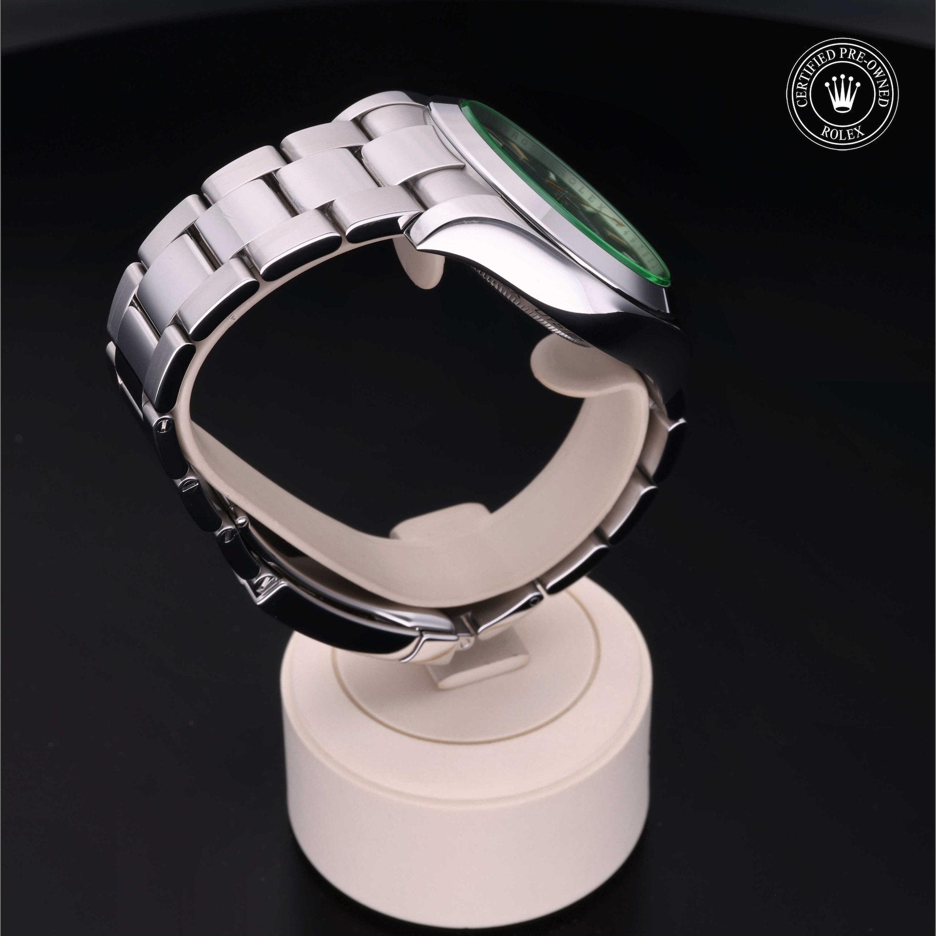Milgauss image