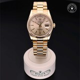 Rolex Rolex Certified Pre-Owned Day-Date 36