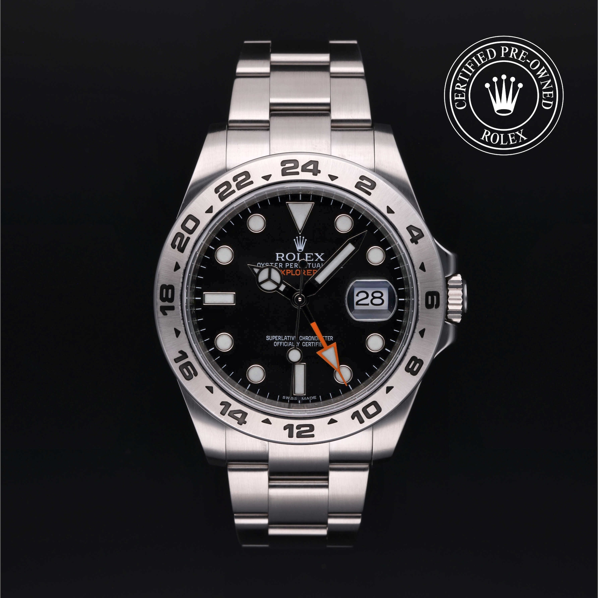 Explorer II image