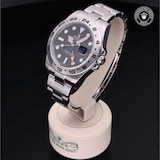 Rolex Rolex Certified Pre-Owned Explorer II