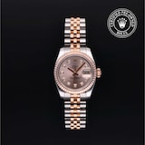 Rolex Rolex Certified Pre-Owned Lady-Datejust 26