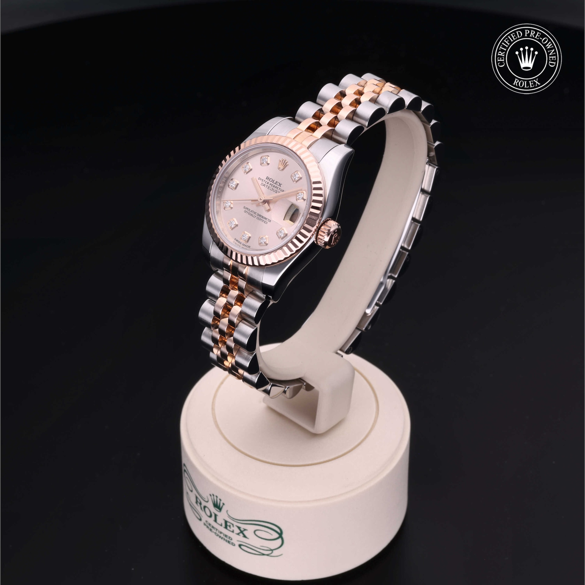 Lady-Datejust 26 image