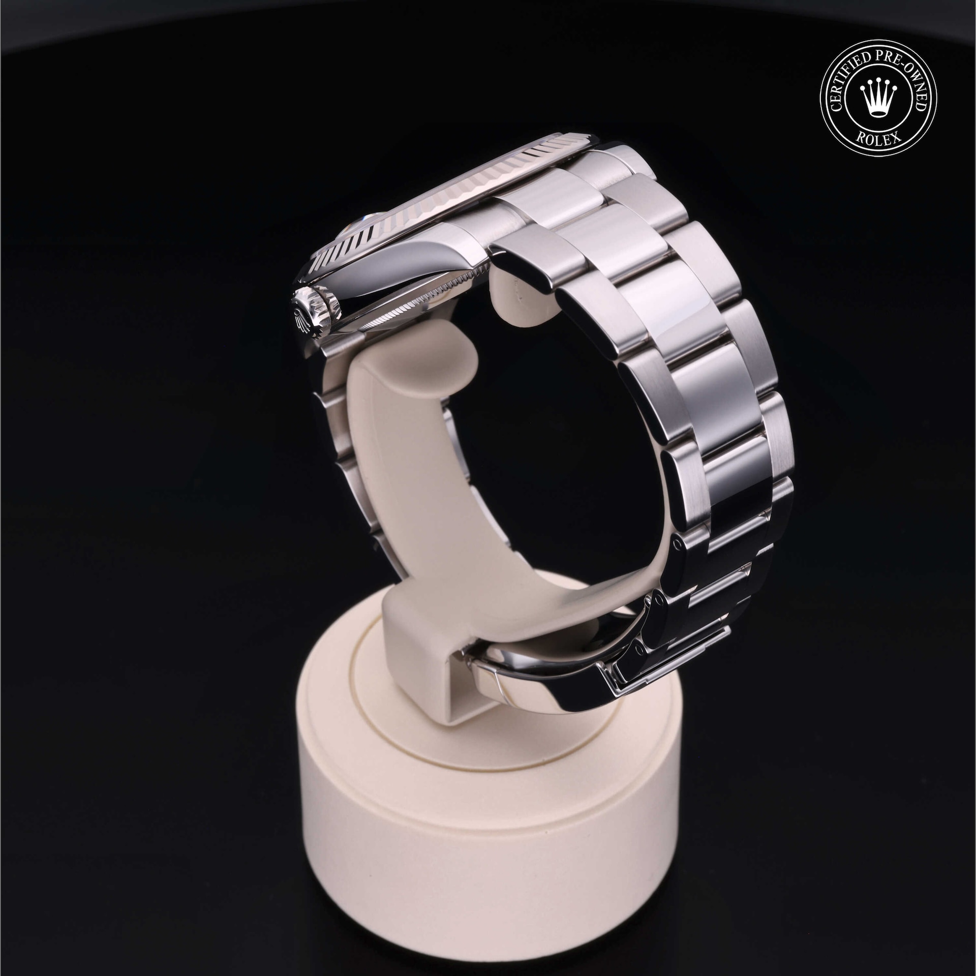 Rolex Rolex Certified Pre-Owned Datejust 41