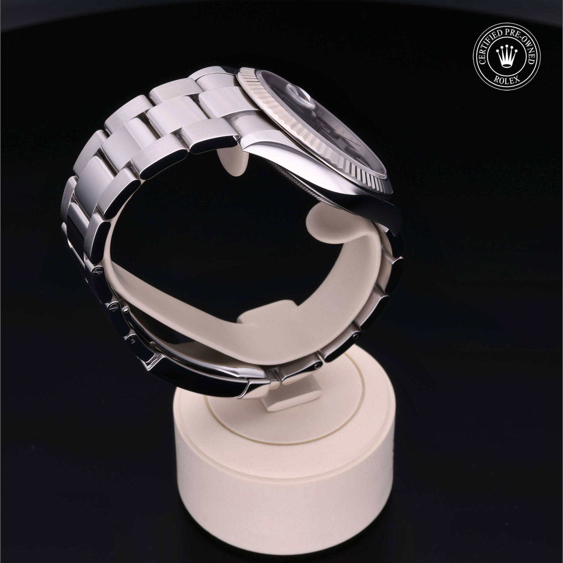 Rolex Rolex Certified Pre-Owned Datejust 41