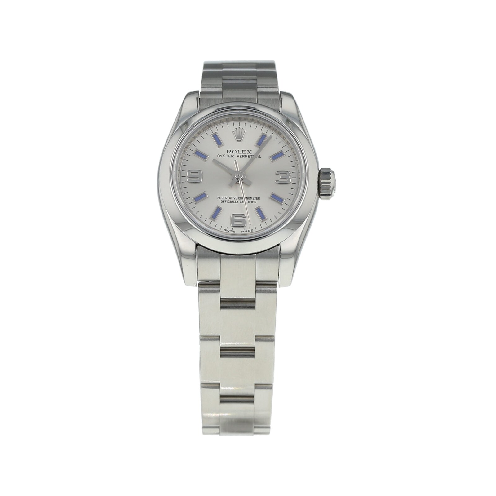used rolex goldsmiths