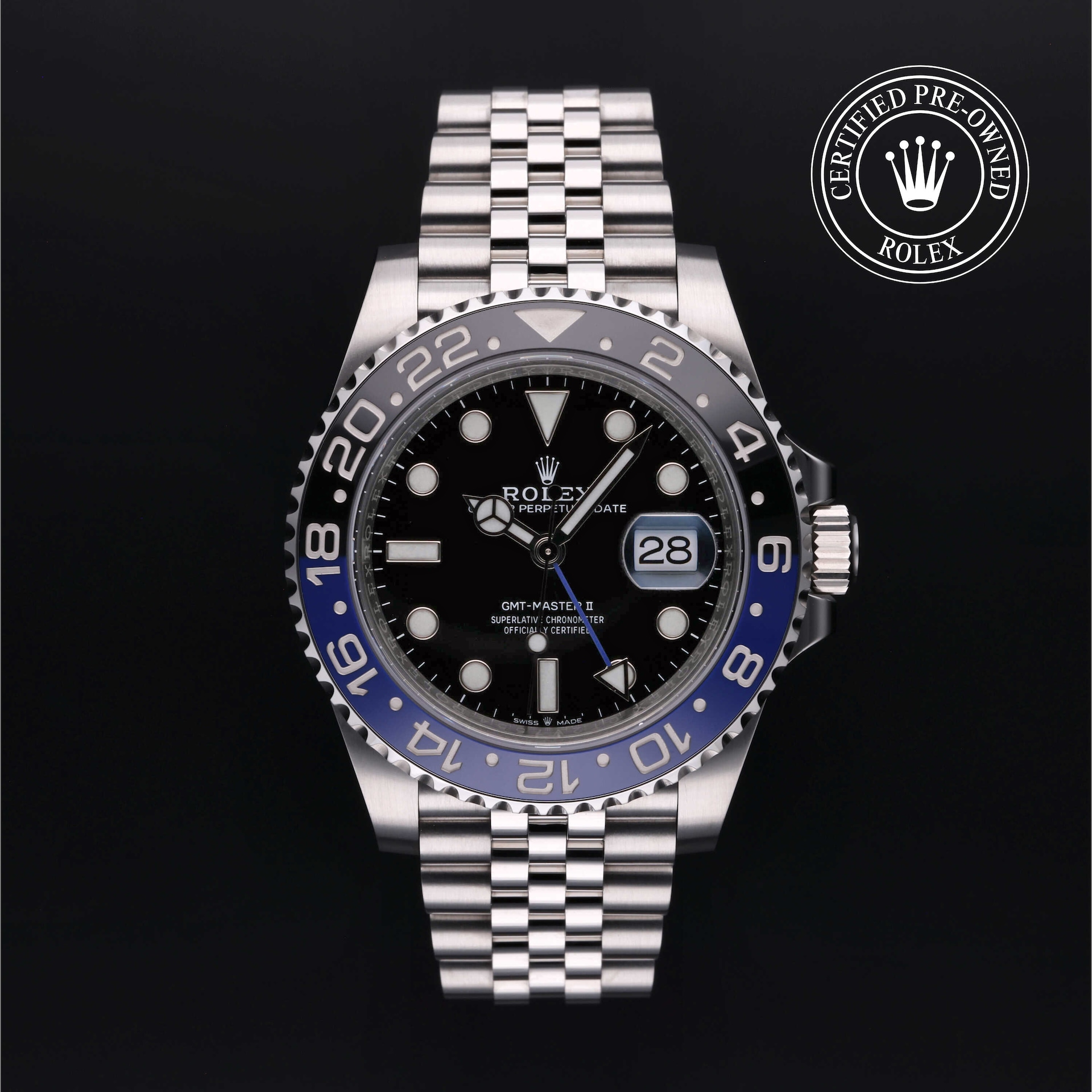 GMT-Master II image
