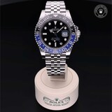 Rolex Rolex Certified Pre-Owned GMT-Master II