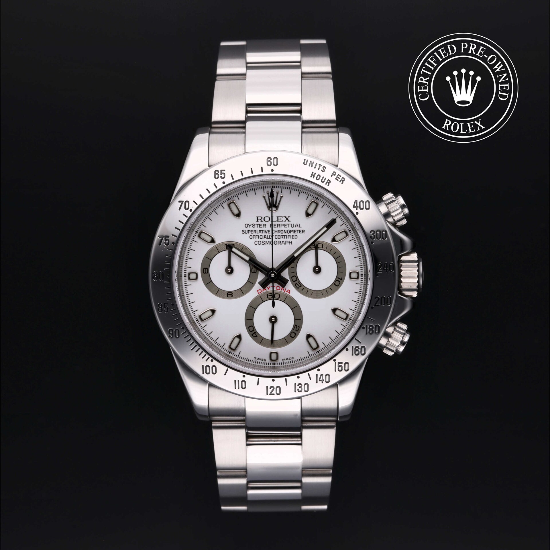 Cosmograph Daytona image