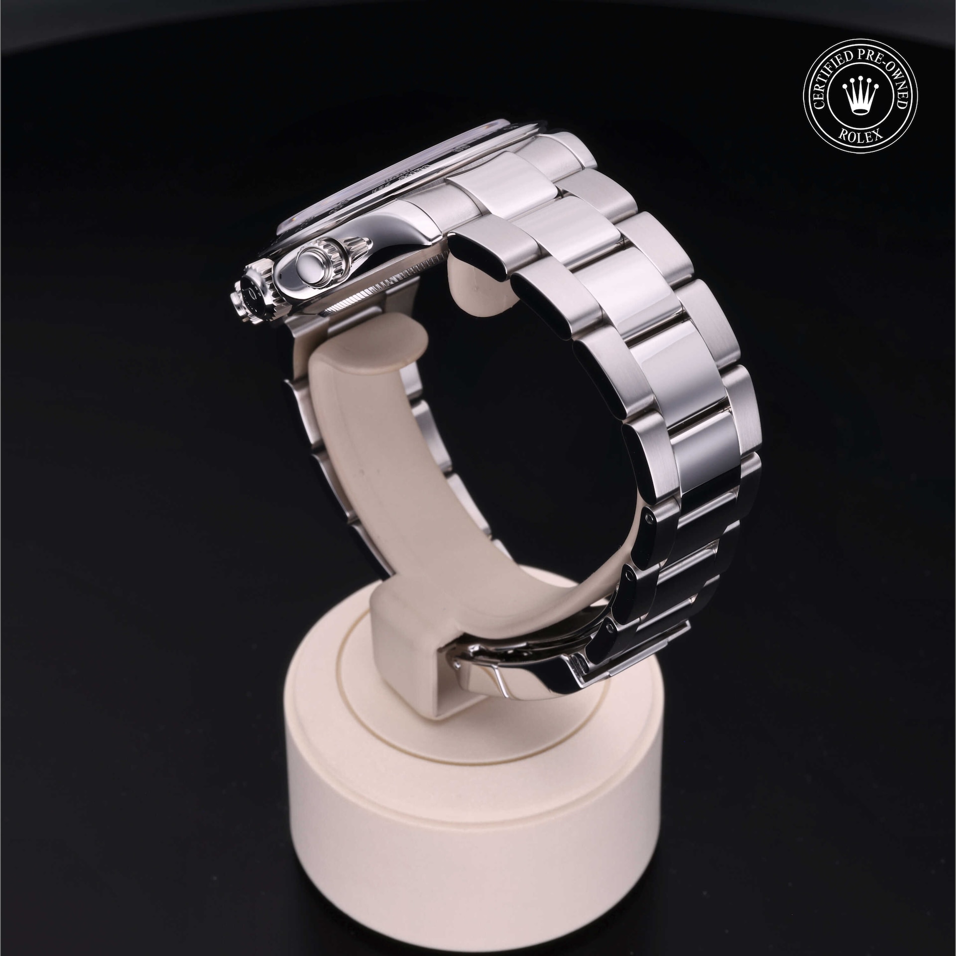 Rolex Rolex Certified Pre-Owned Cosmograph Daytona