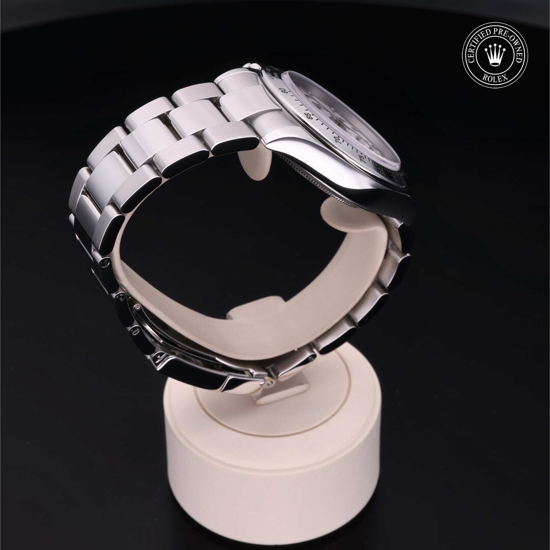 Rolex Rolex Certified Pre-Owned Cosmograph Daytona Rolex Rolex Certified Pre-Owned Cosmograph Daytona