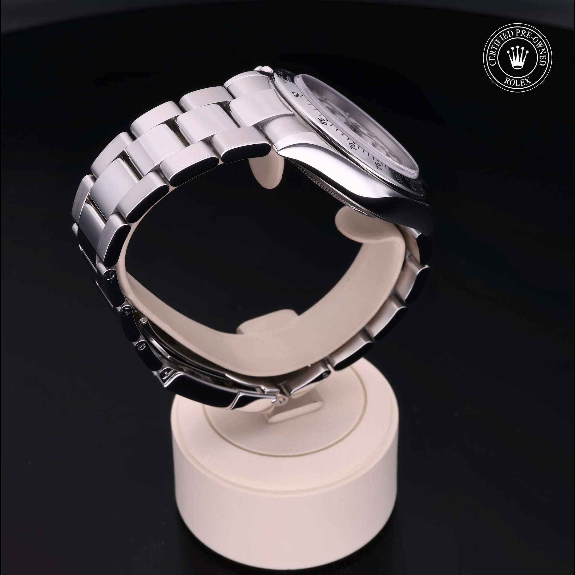 Rolex Rolex Certified Pre-Owned Cosmograph Daytona
