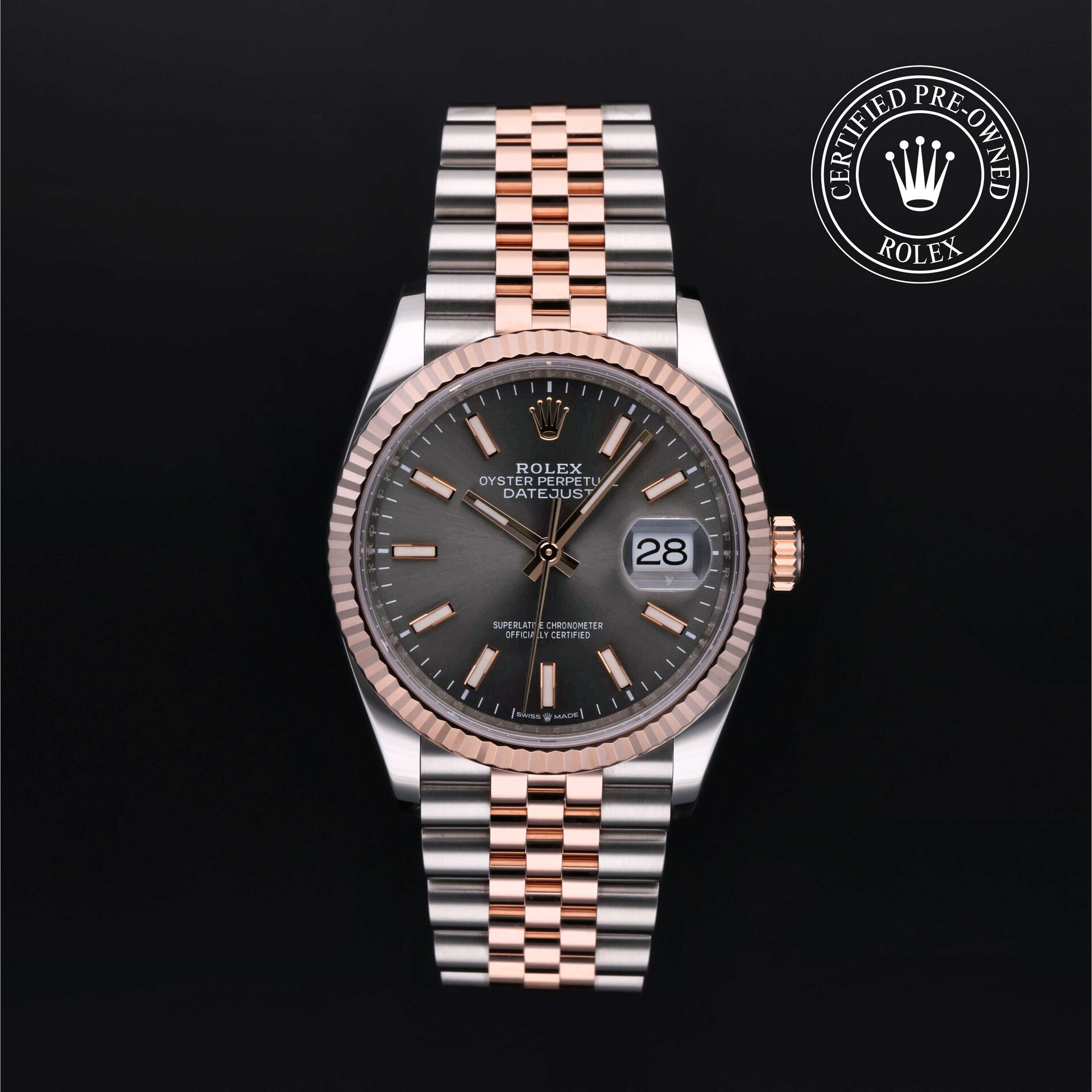 Datejust 36 image