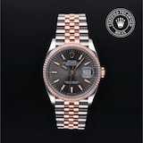 Rolex Rolex Certified Pre-Owned Datejust 36