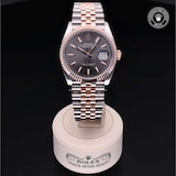 Rolex Rolex Certified Pre-Owned Datejust 36